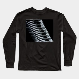 "drift" Long Sleeve T-Shirt